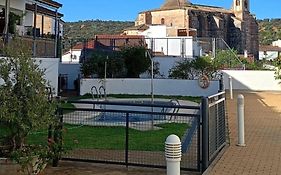 El Rincón del Mirador